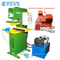 Multifunktions-Stein-Recycling-Bügelmaschine (Backsplash und Firepit)